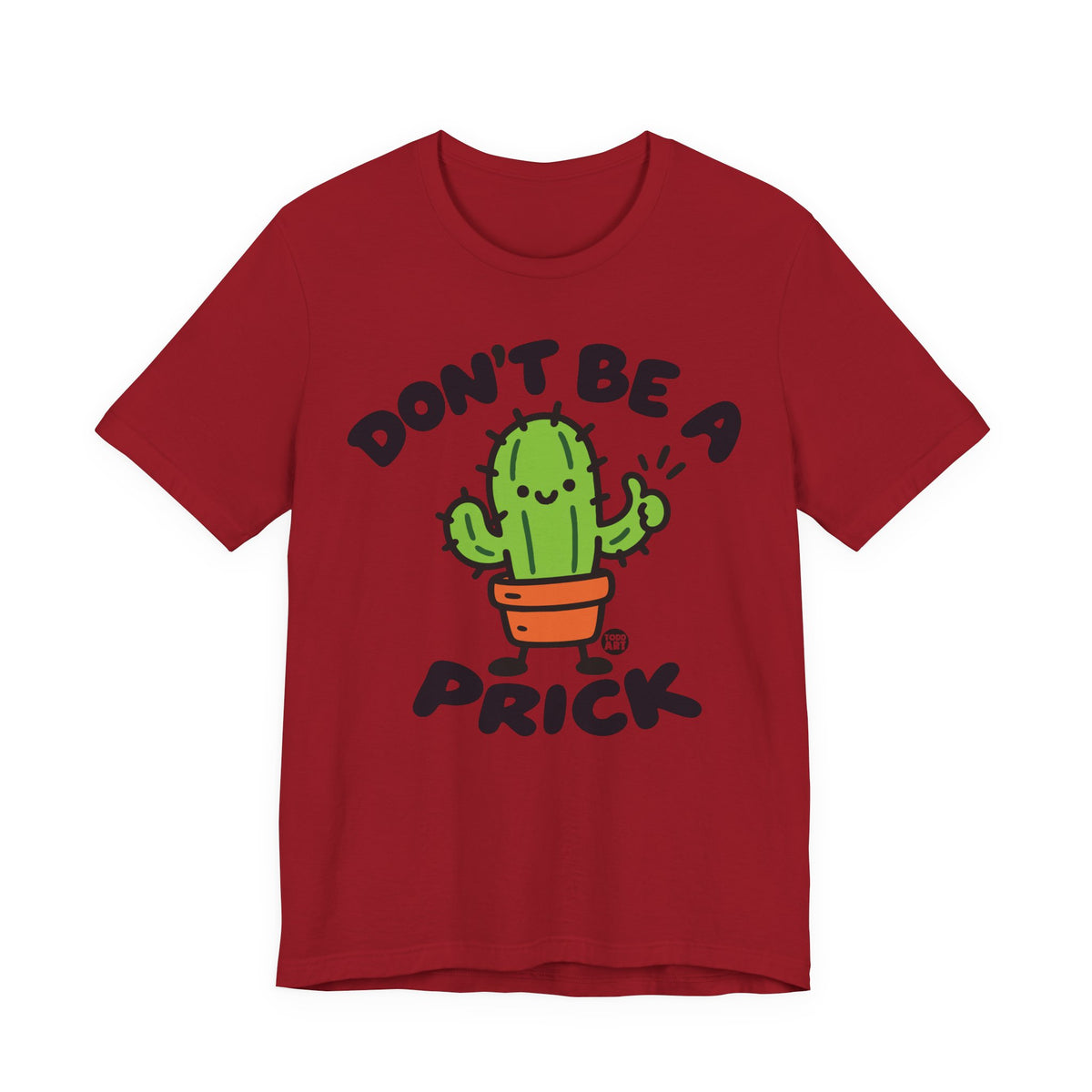 dont-be-prick-cute