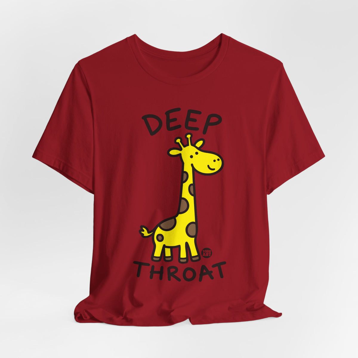 deep-throat