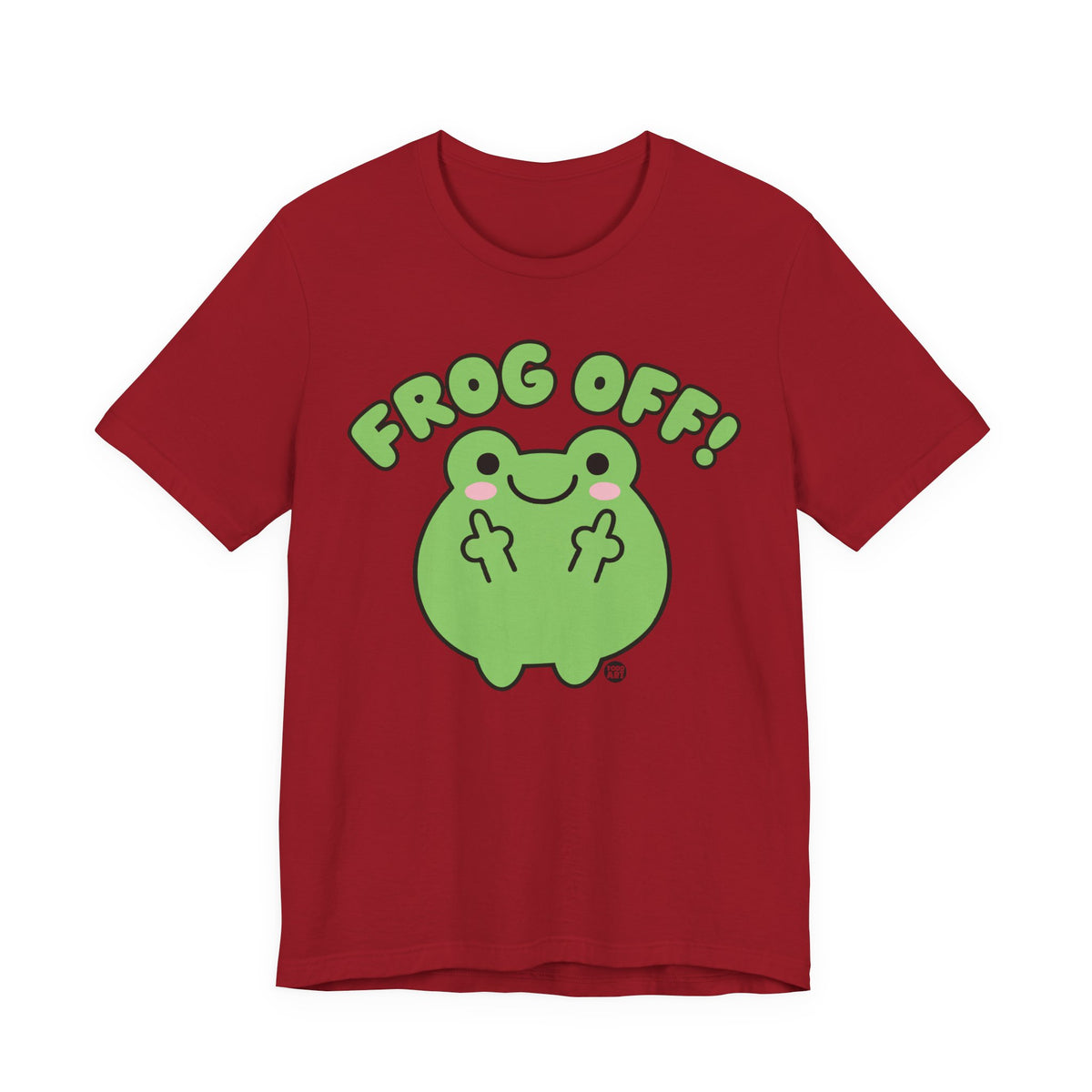 frog-off-cute