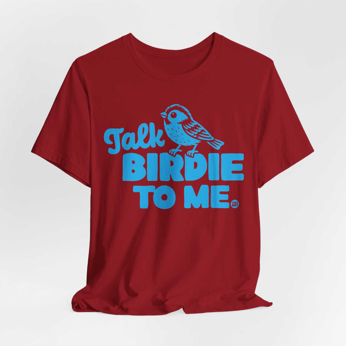 talk-birdie