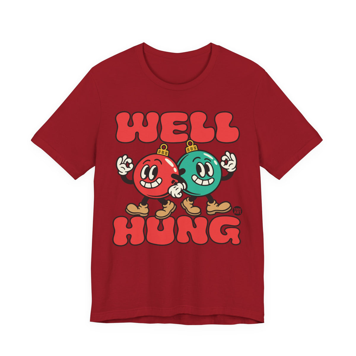 well-hung-balls-cute