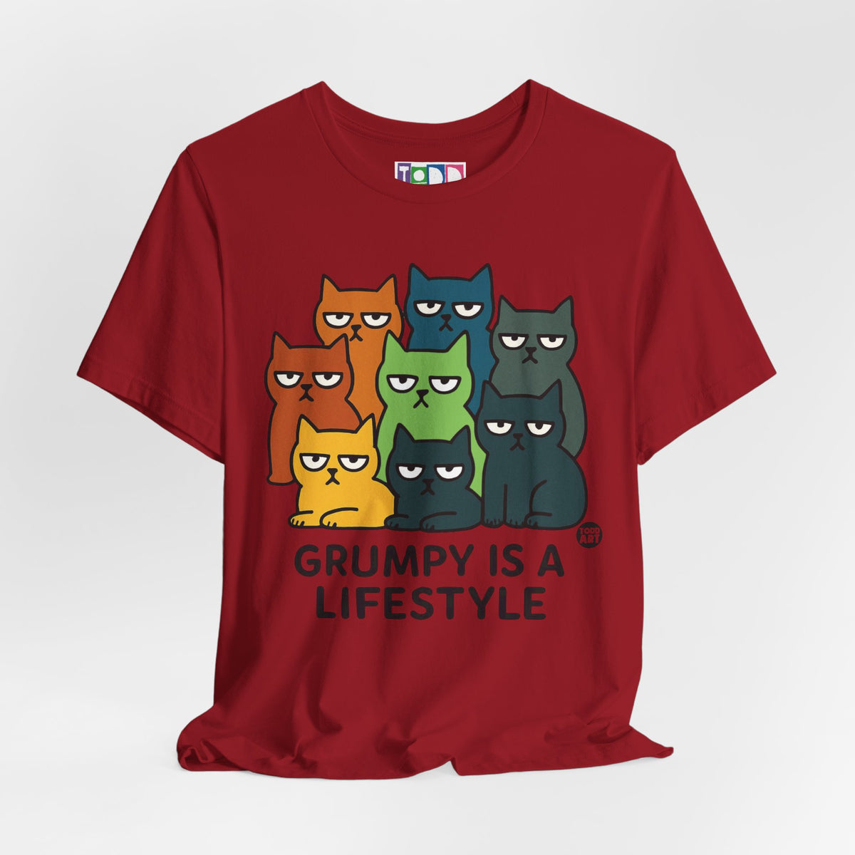 grumpy-is-a-lifestyle