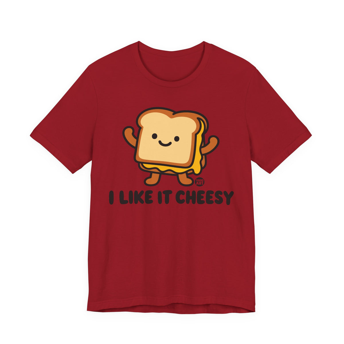 like-it-cheesy-cute