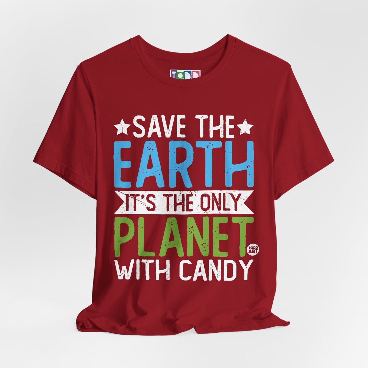 save-earth-only-planet-candy
