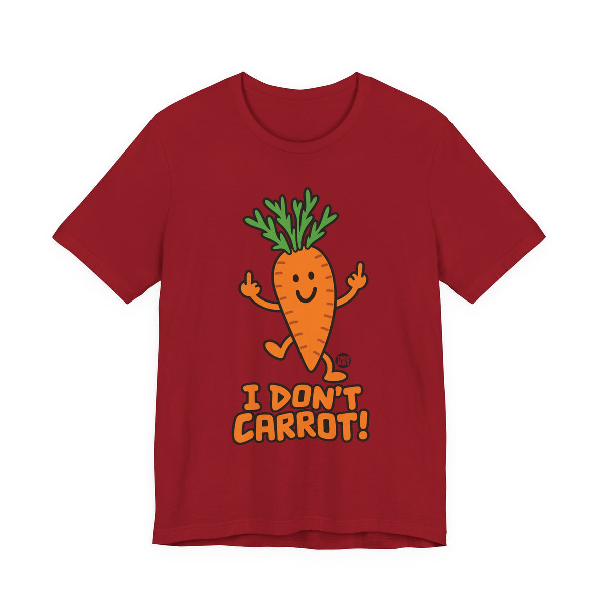 dont-carrot-cute