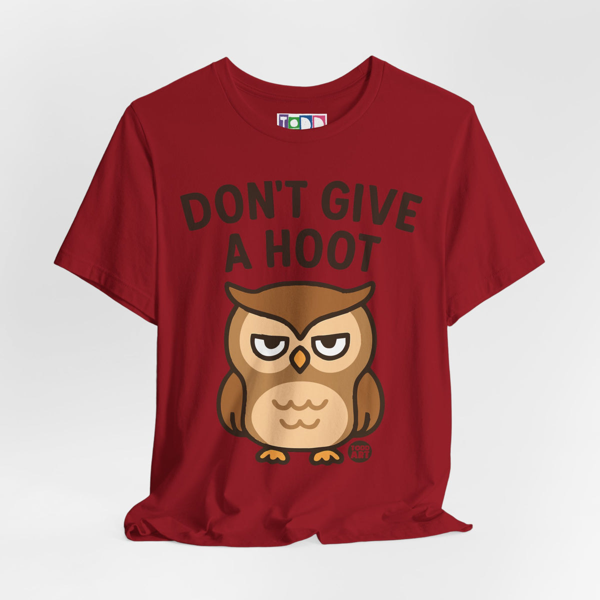 don't-give-a-hoot