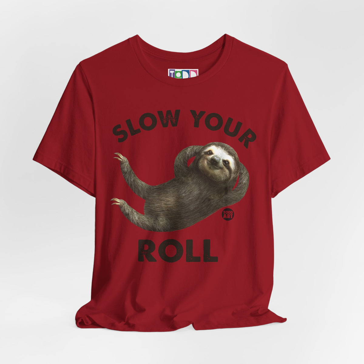 slow-your-roll-sloth
