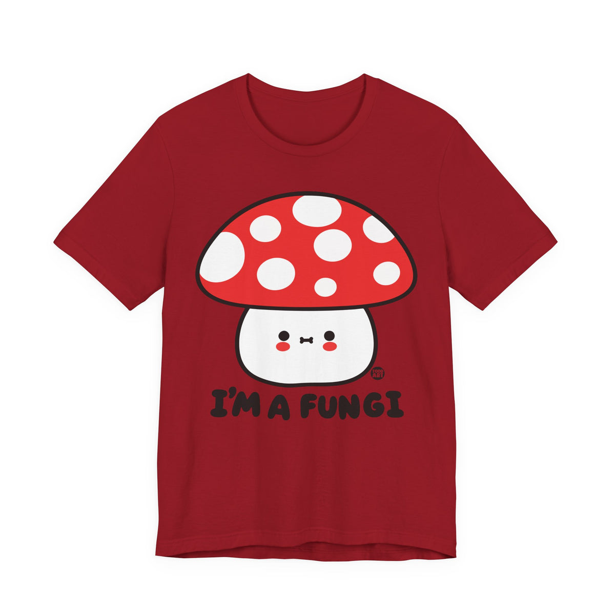 fungi-cute