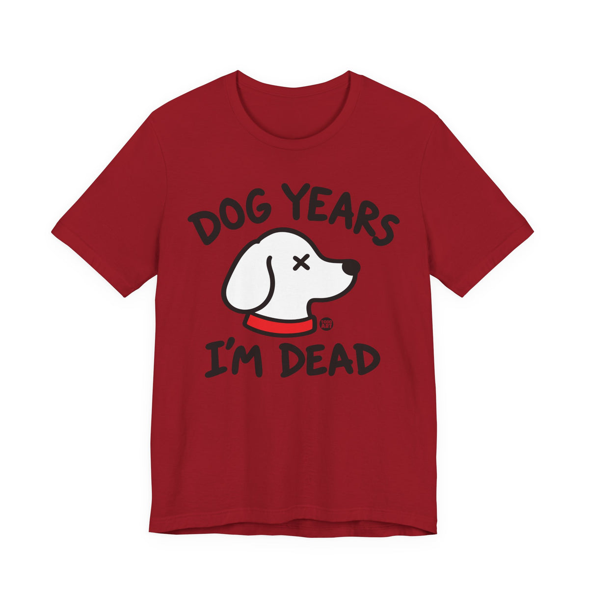 dog-years-dead-cute