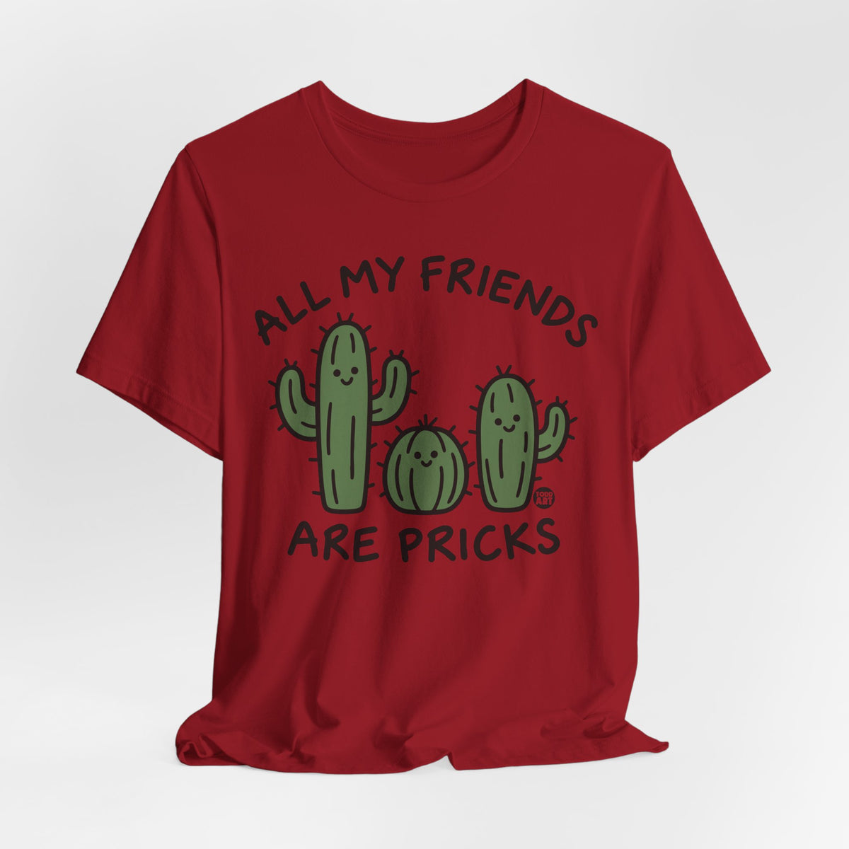 my-friends-pricks