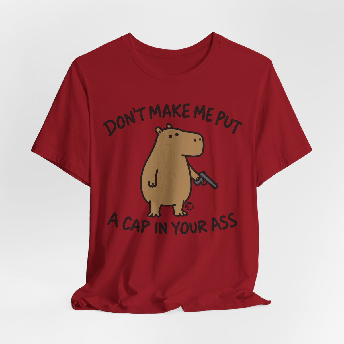 cap-in-your-ass