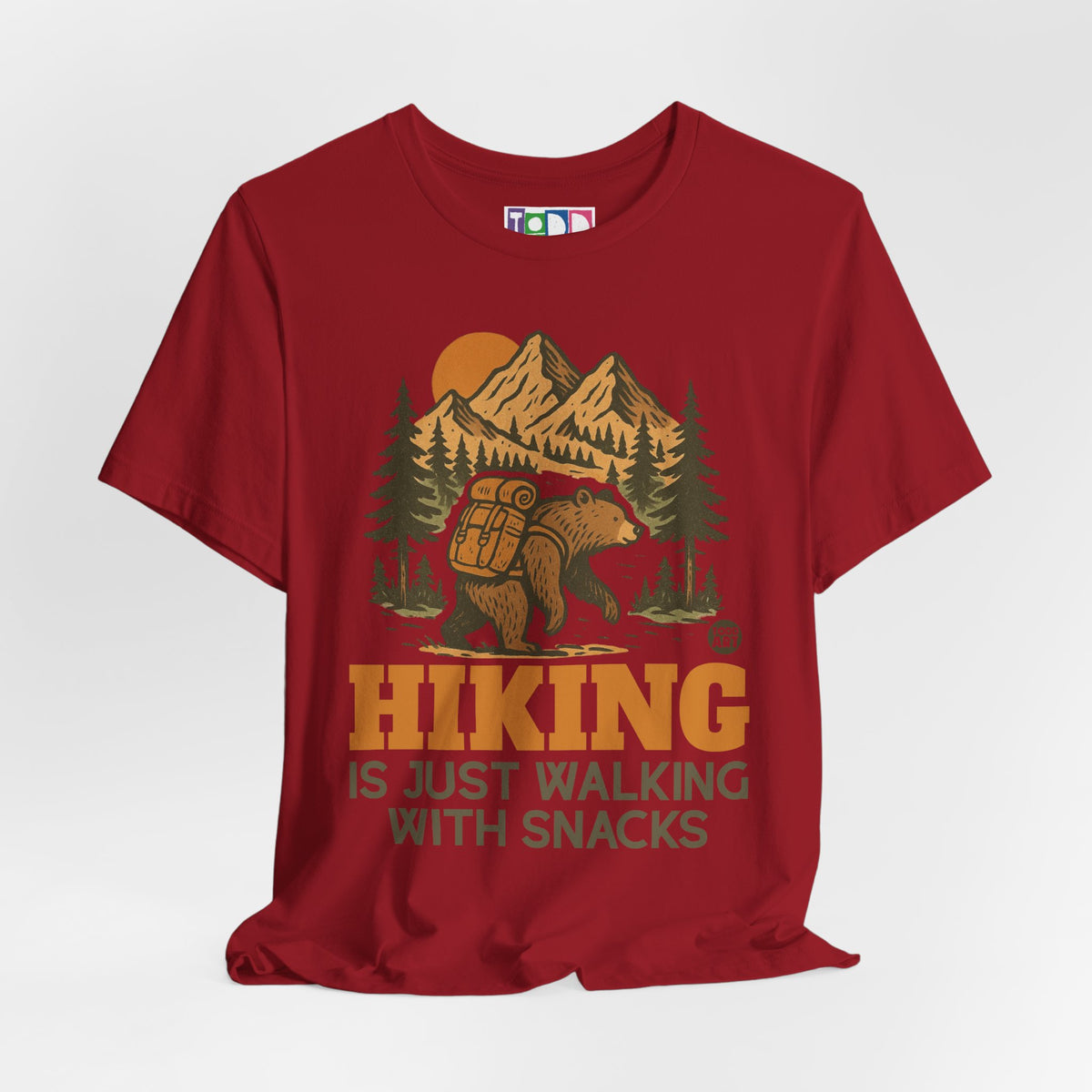 hiking-just-walking-snacks