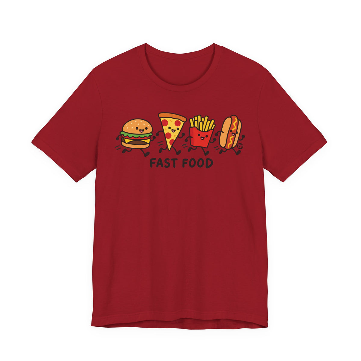 fast-food