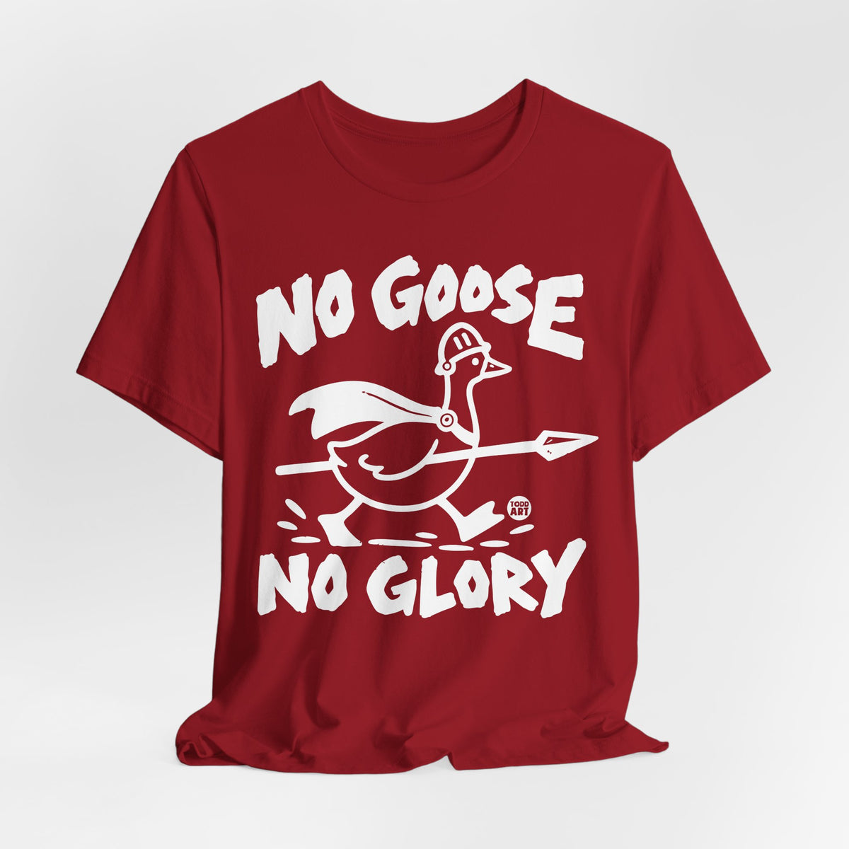 no-goose-no-glory