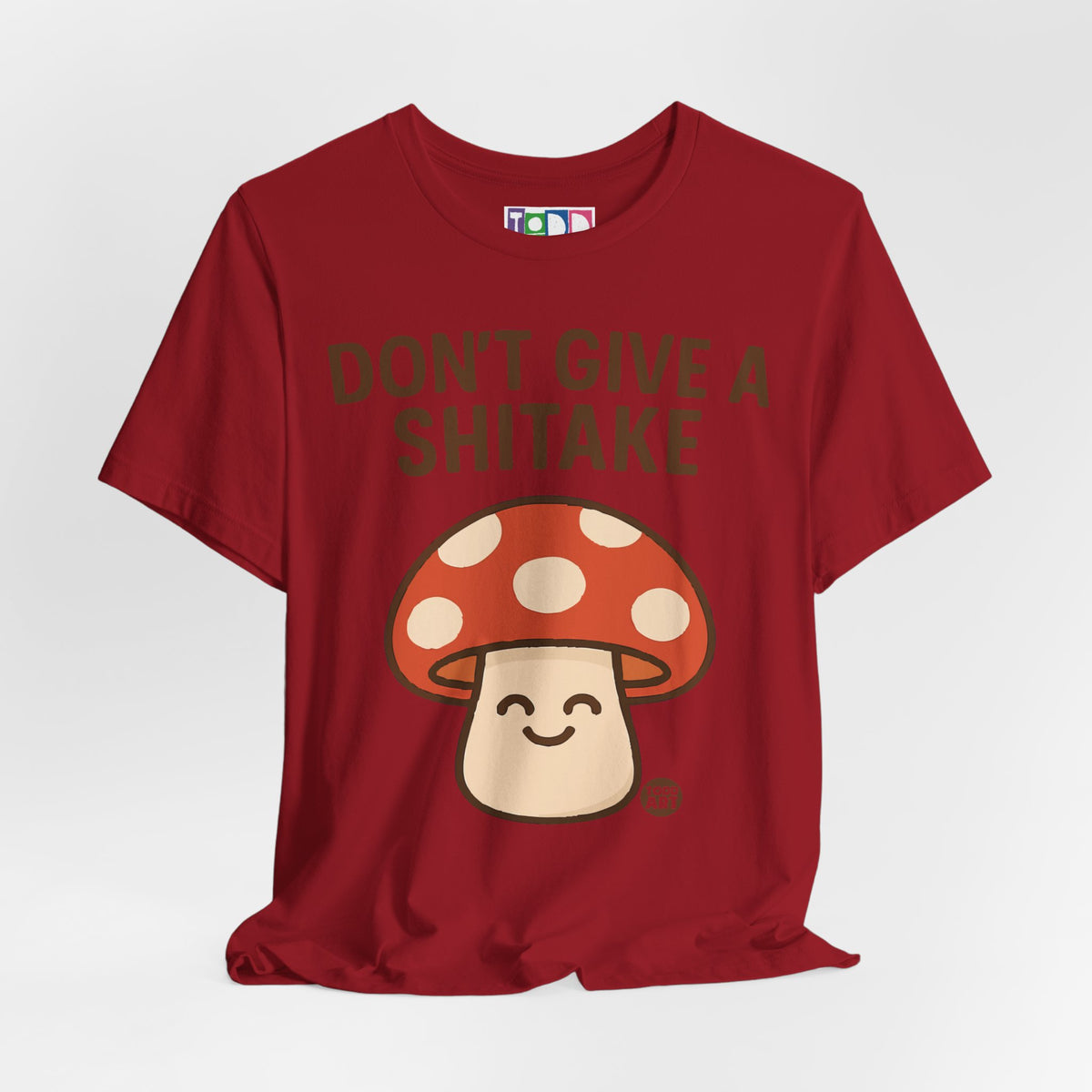 don't-give-shitake