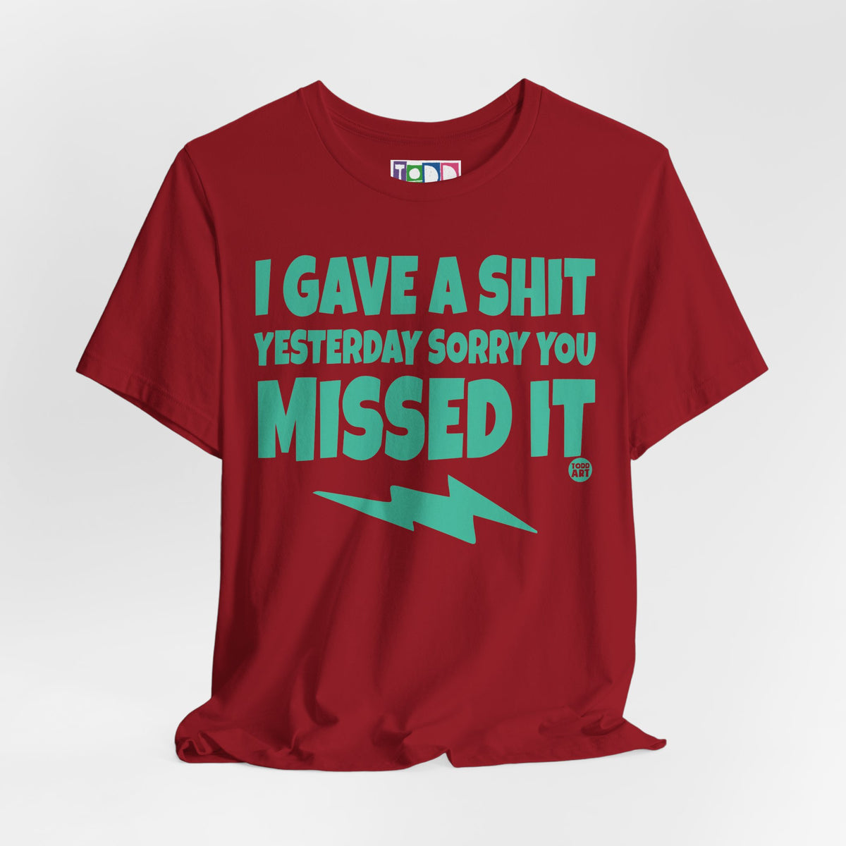 gave-a-shit-yesterday