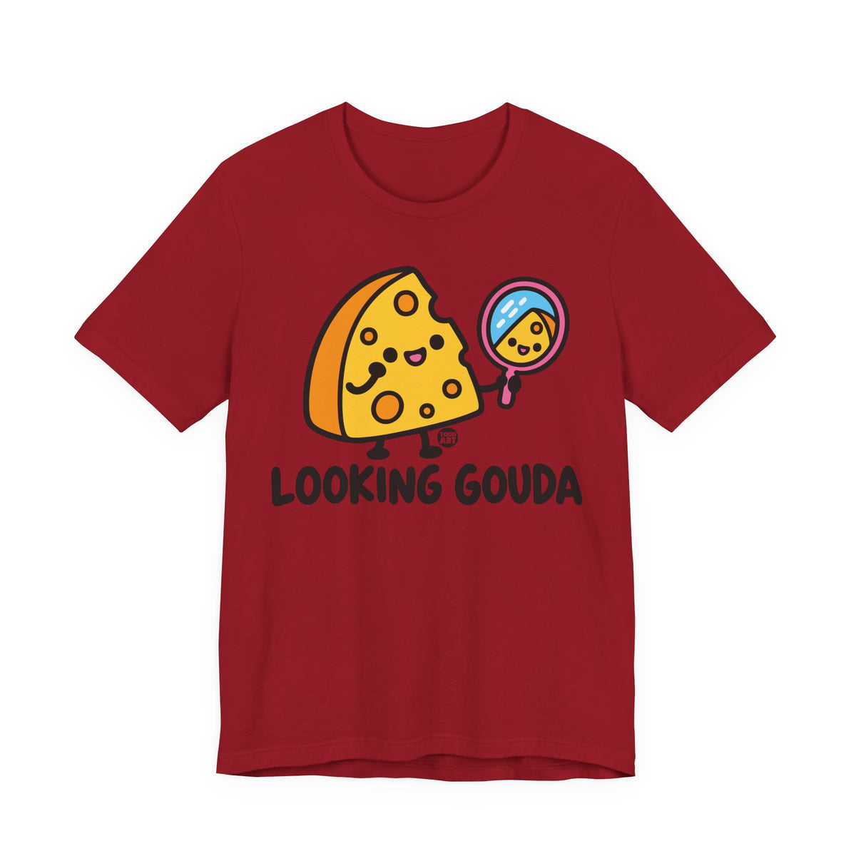 looking-gouda
