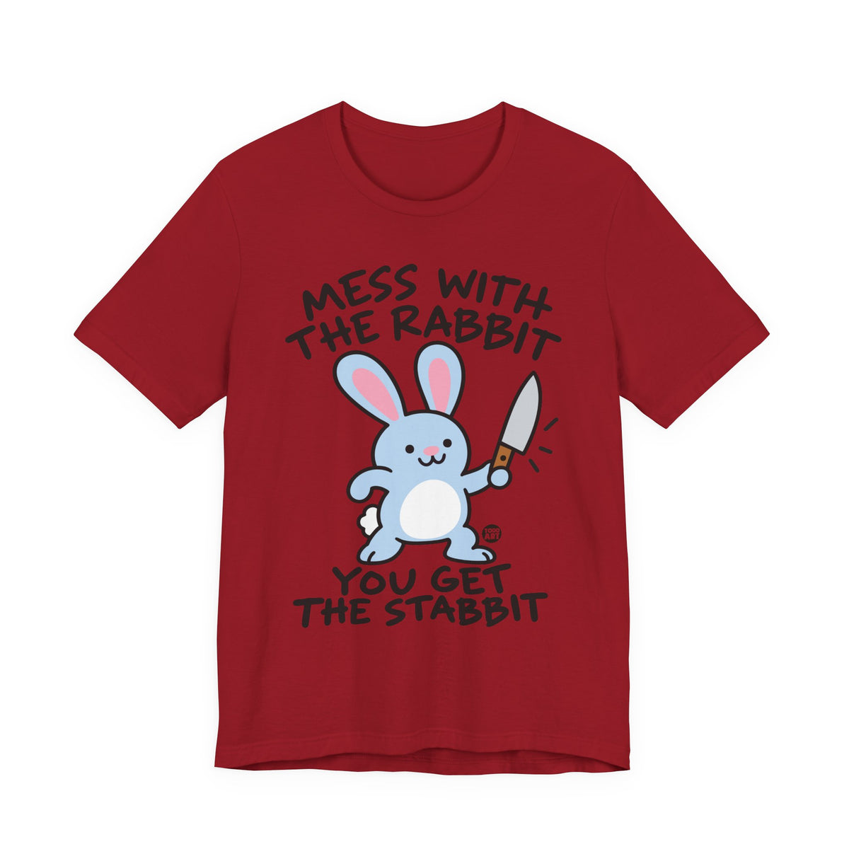 mess-with-rabbit