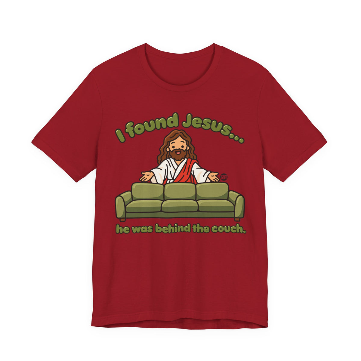 jesus-couch-cute