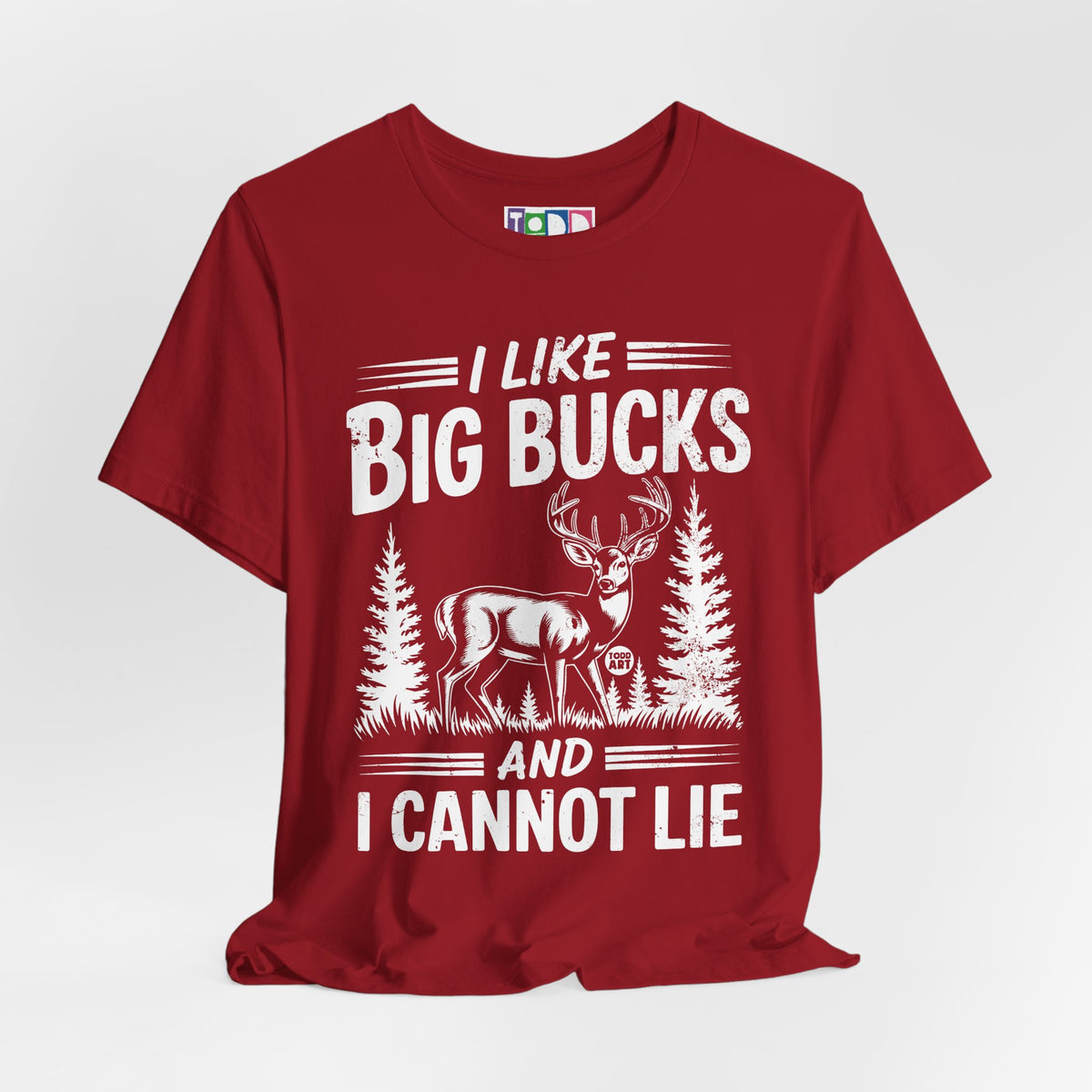 big-bucks-cannot-lie