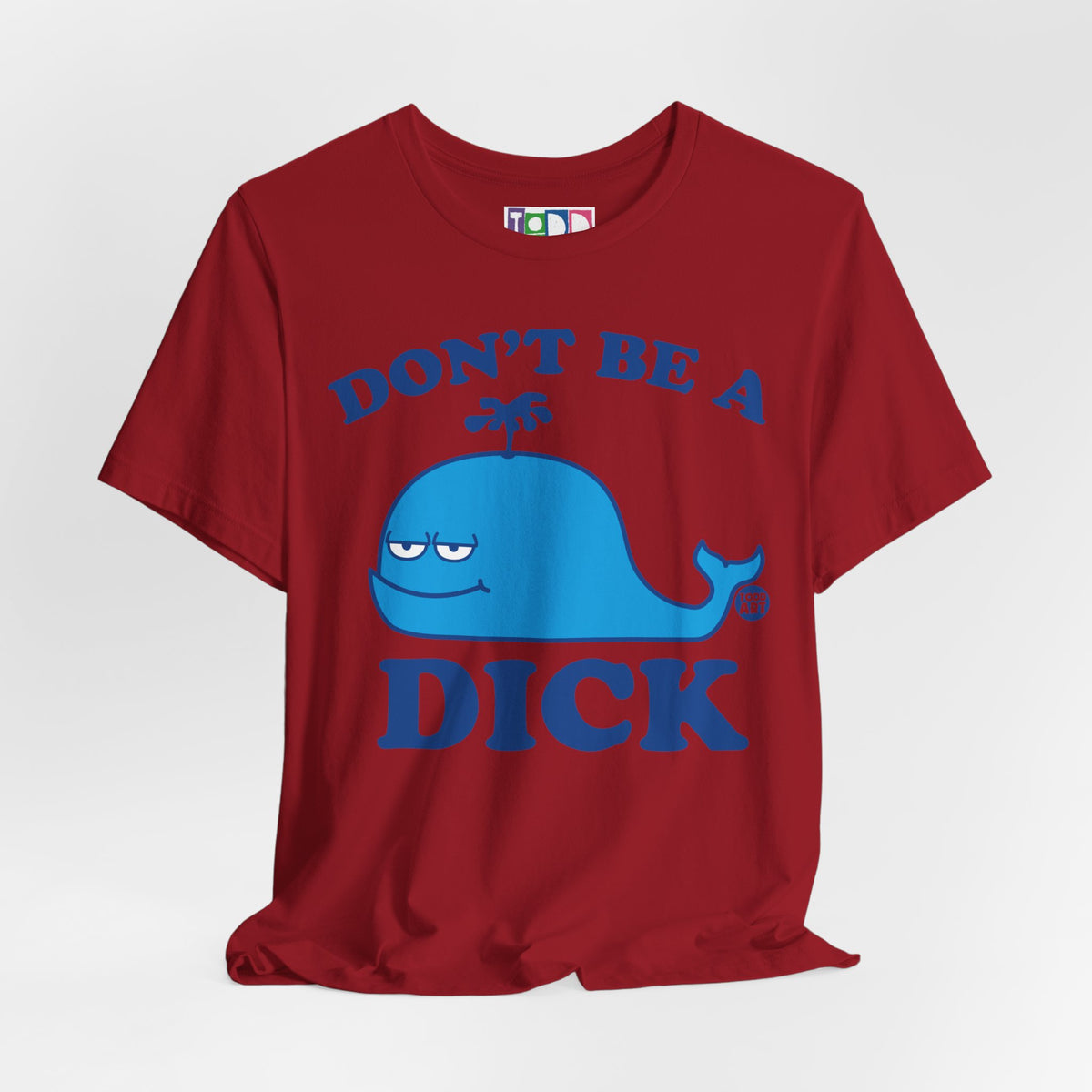 dont-be-a-dick-whale
