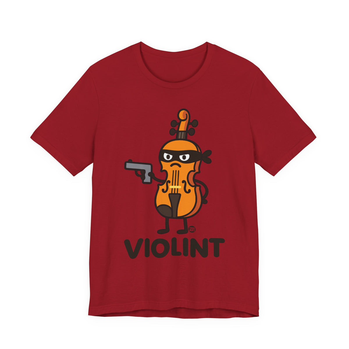 violint-cute