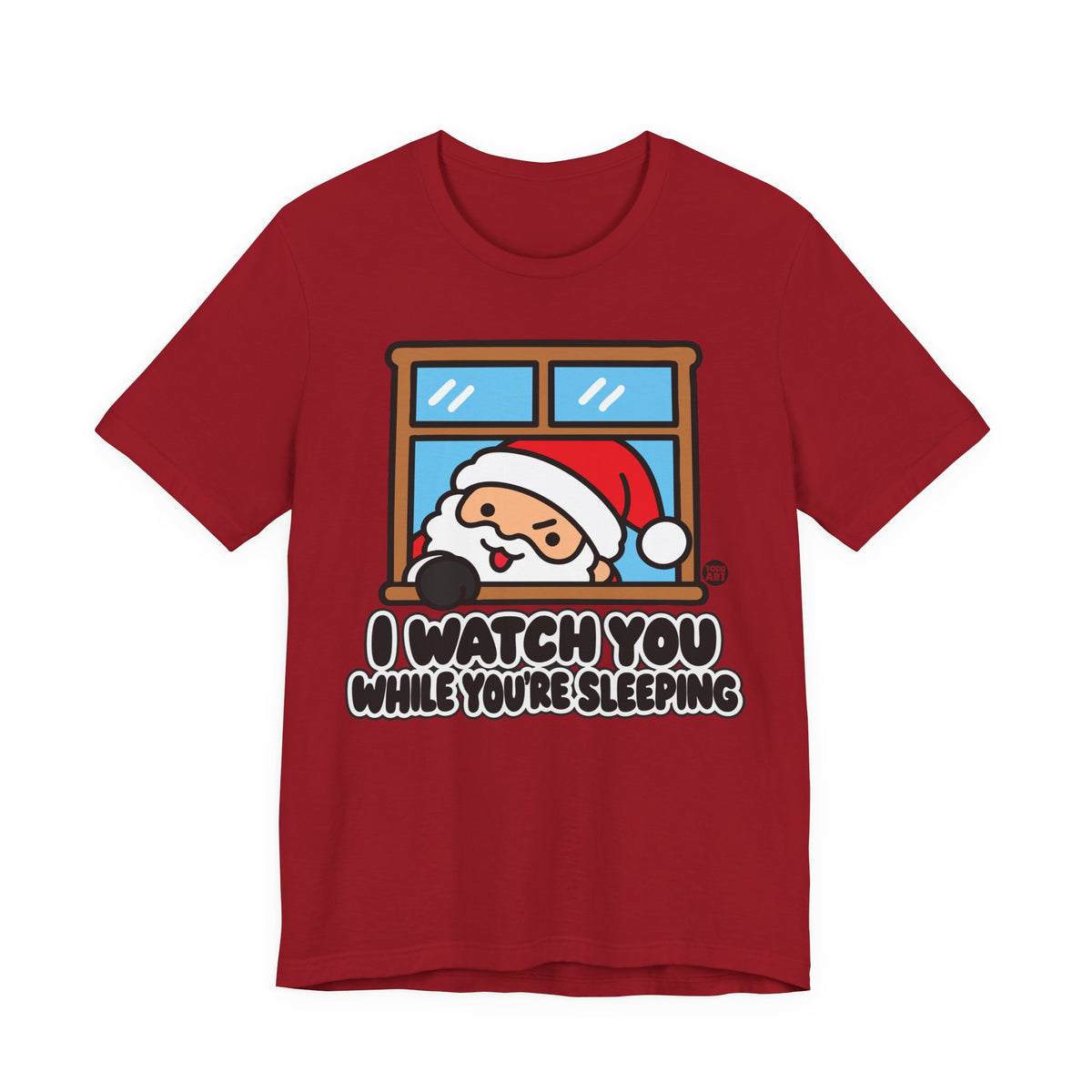 santa-watch-sleeping