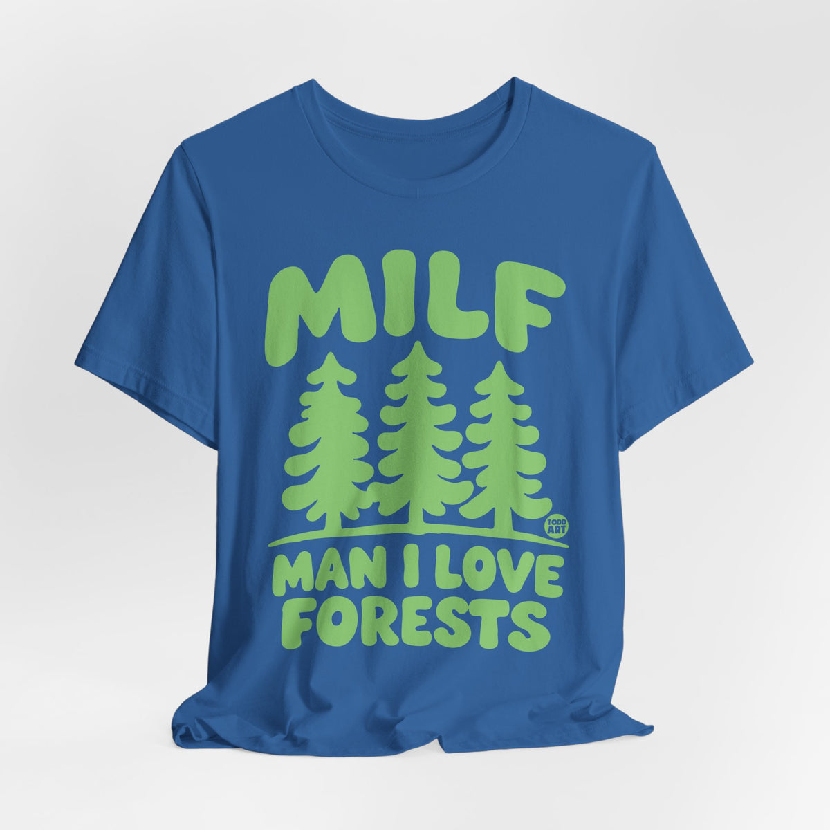 milf forests
