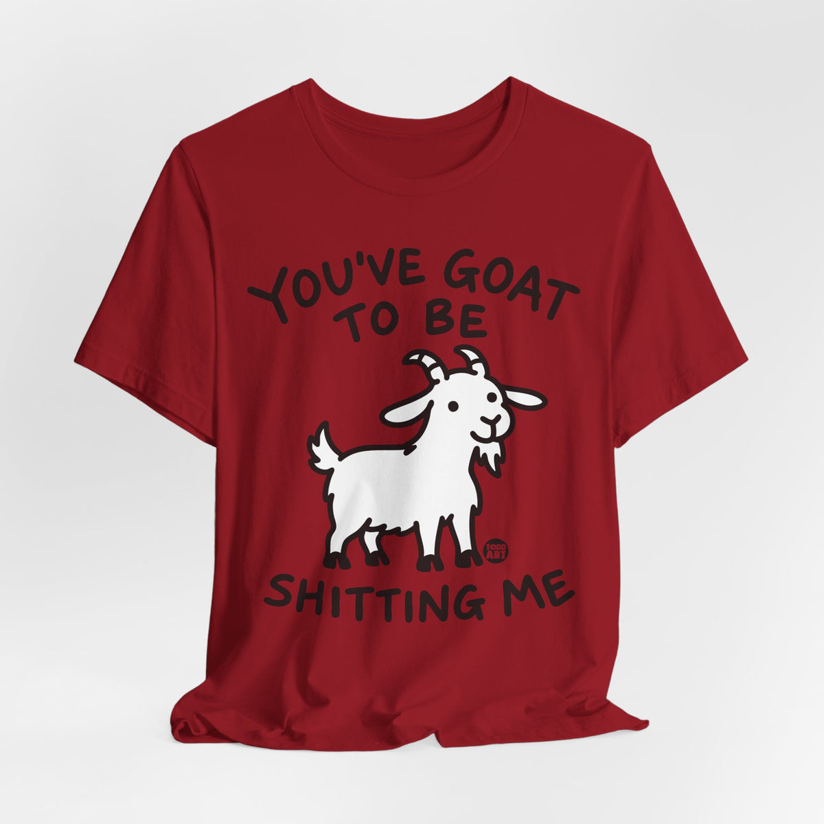goat-be-shitting-me