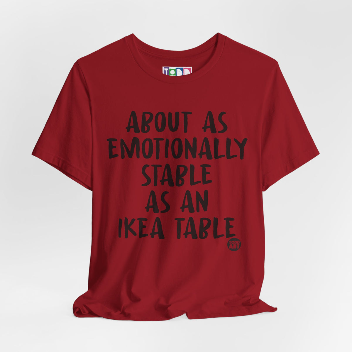 emotionally-stable-ikea-table