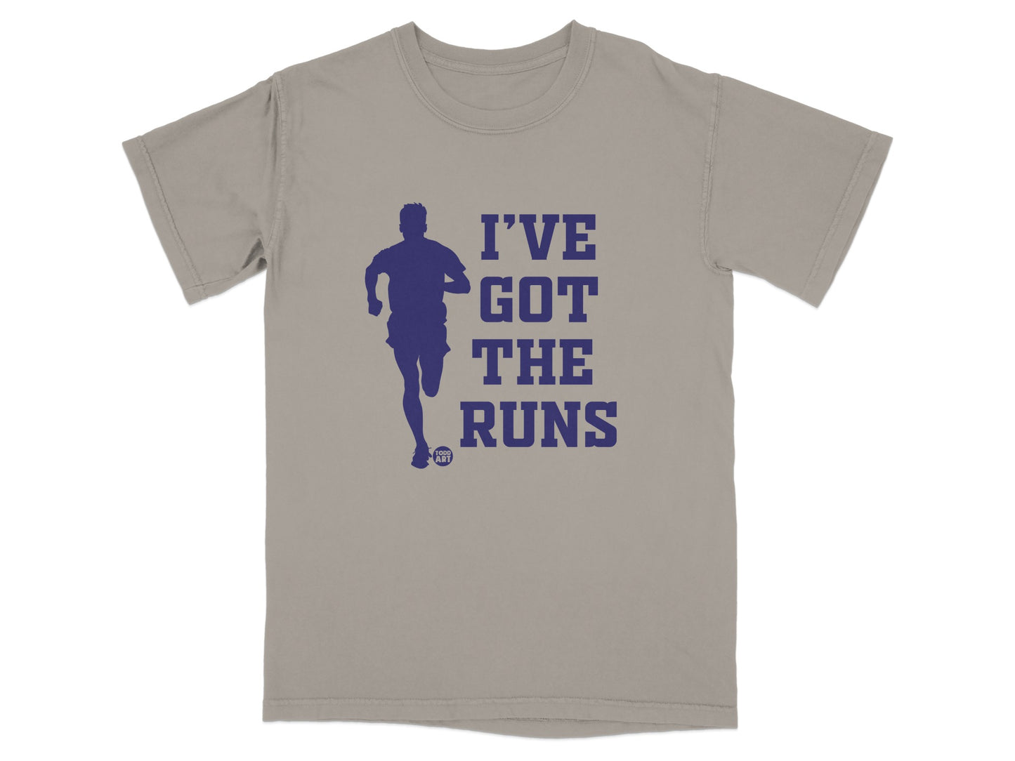 Humorous Running I've Got The Runs Funny Runner product type