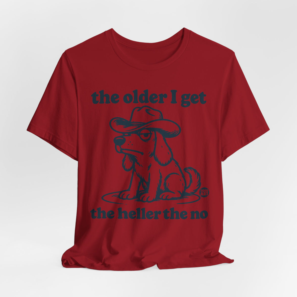 older heller no