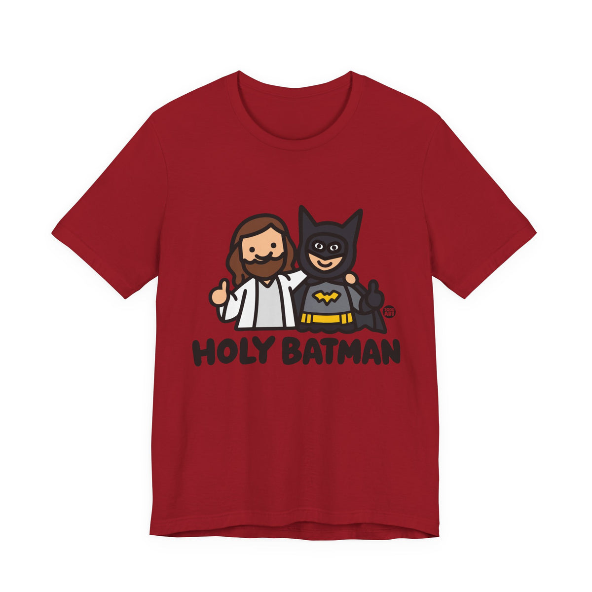 holy-batman-cute