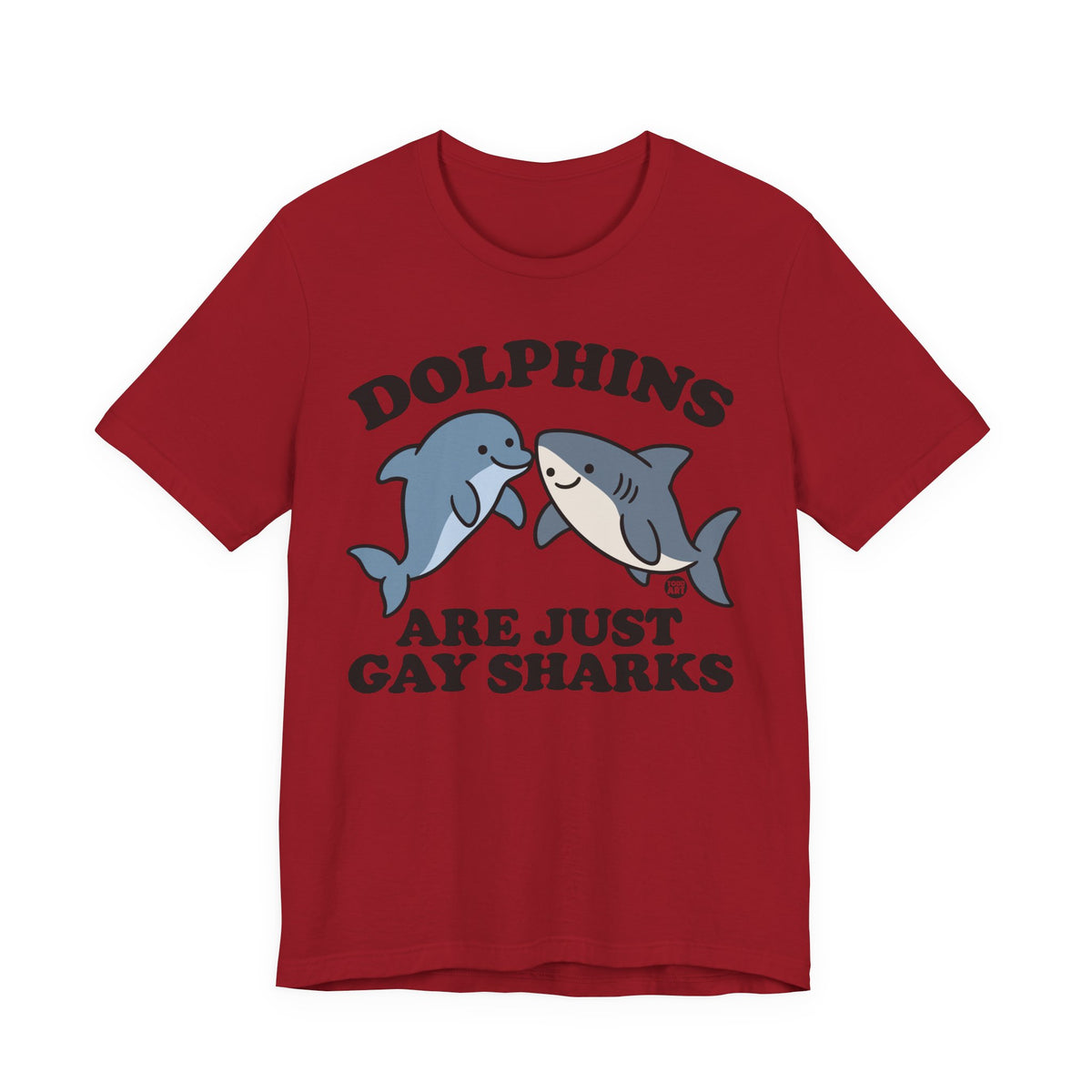 dolphins-gay-sharks