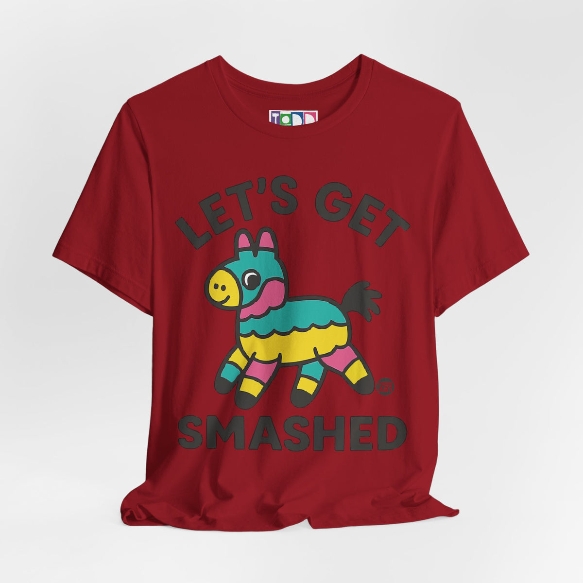 let's-get-smashed