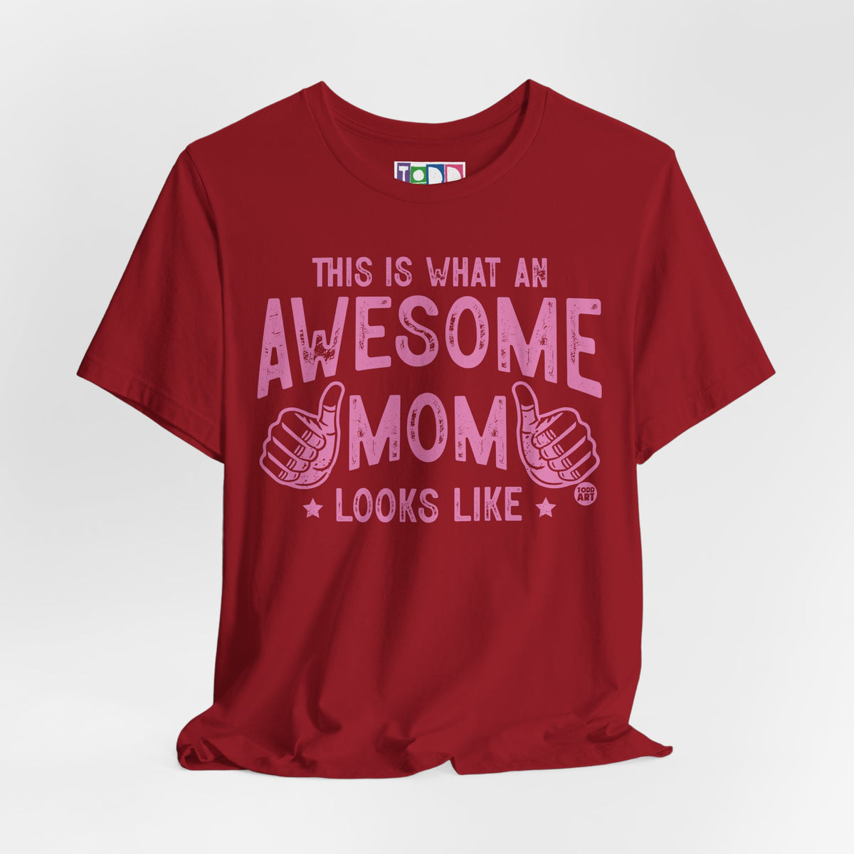 awesome-mom-looks-like