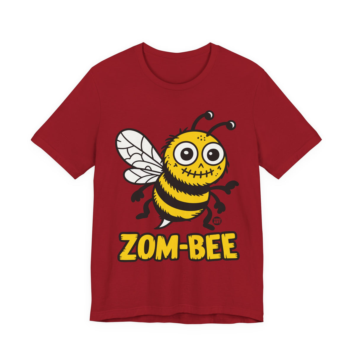 zom-bee-cute