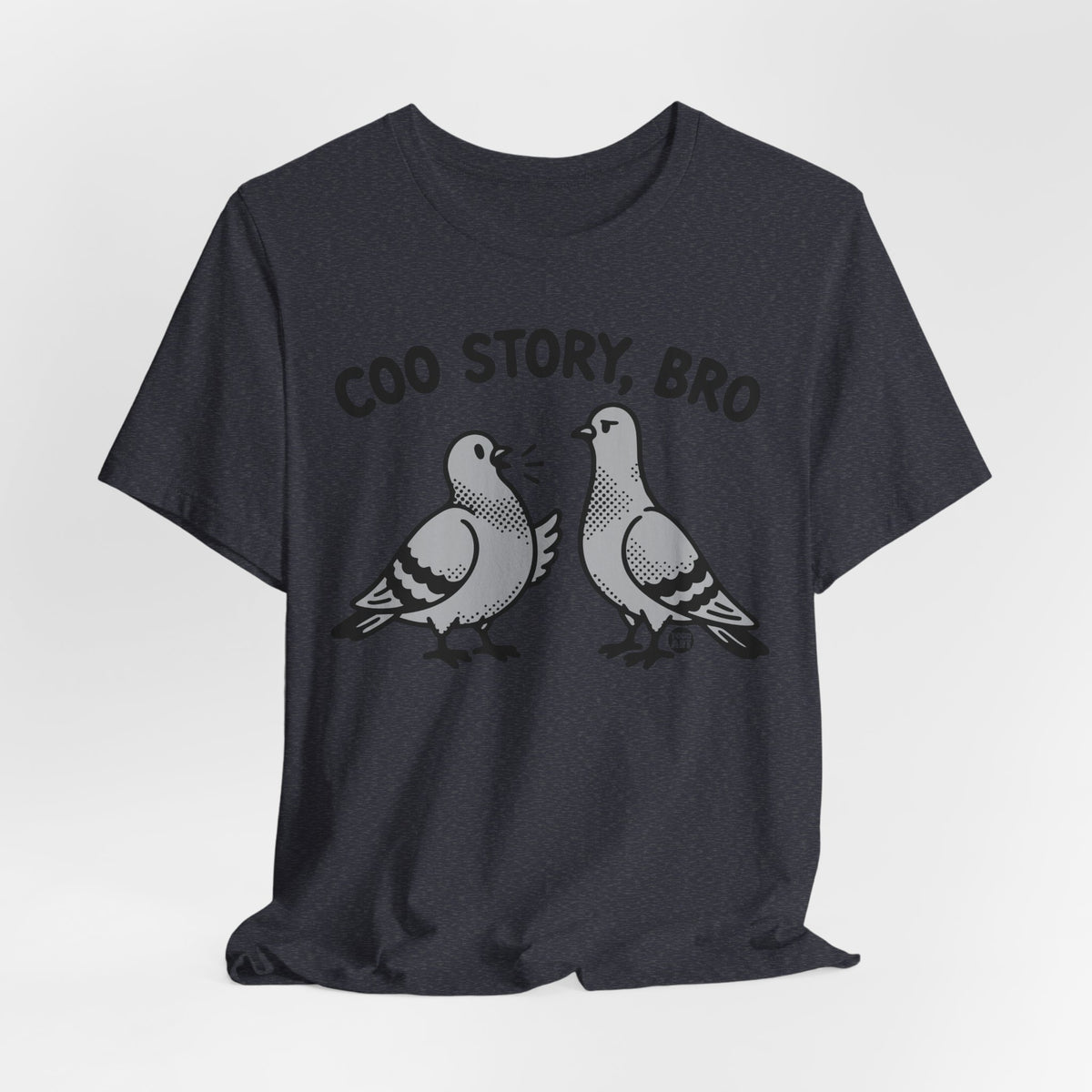 coo story bro