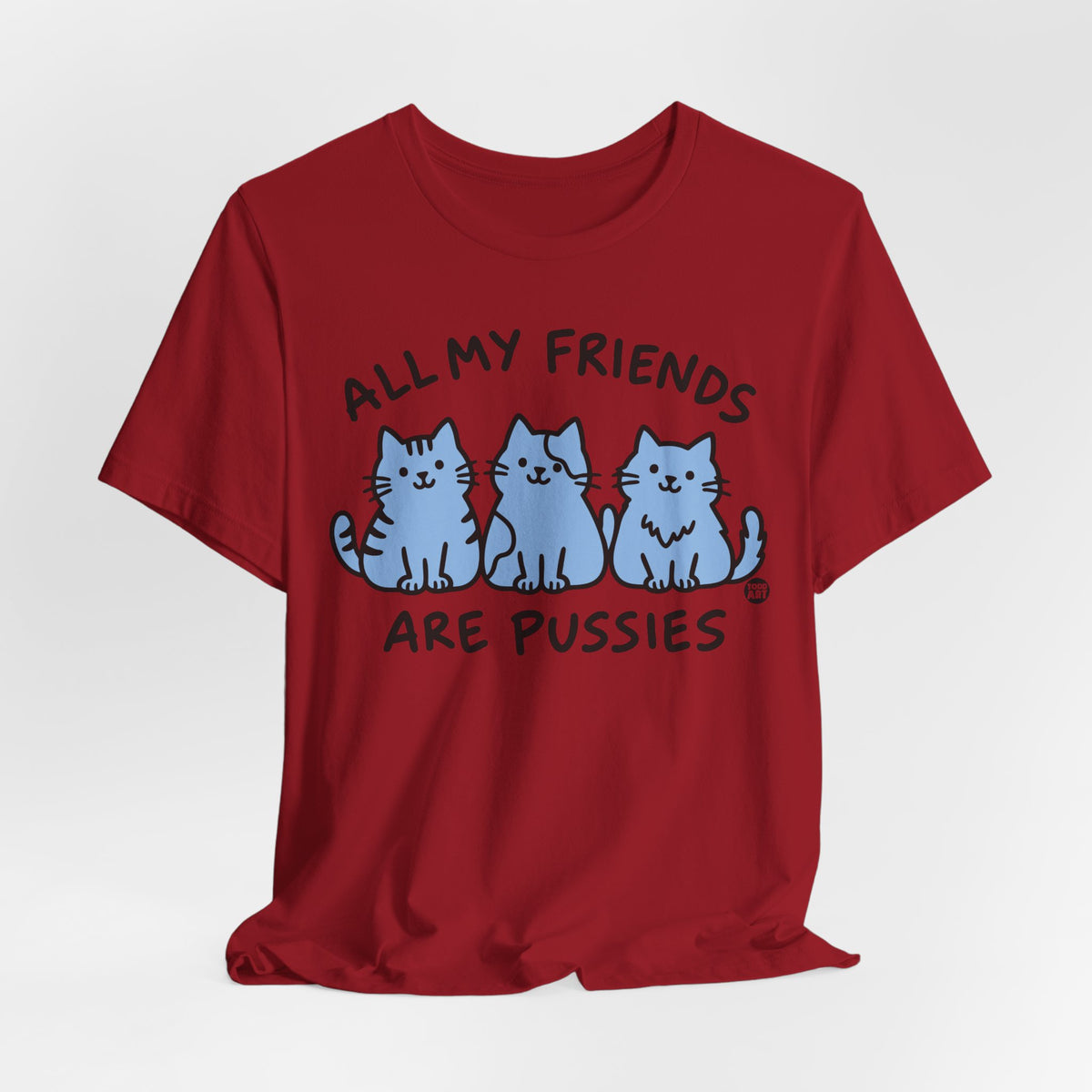 all-my-friends-pussies