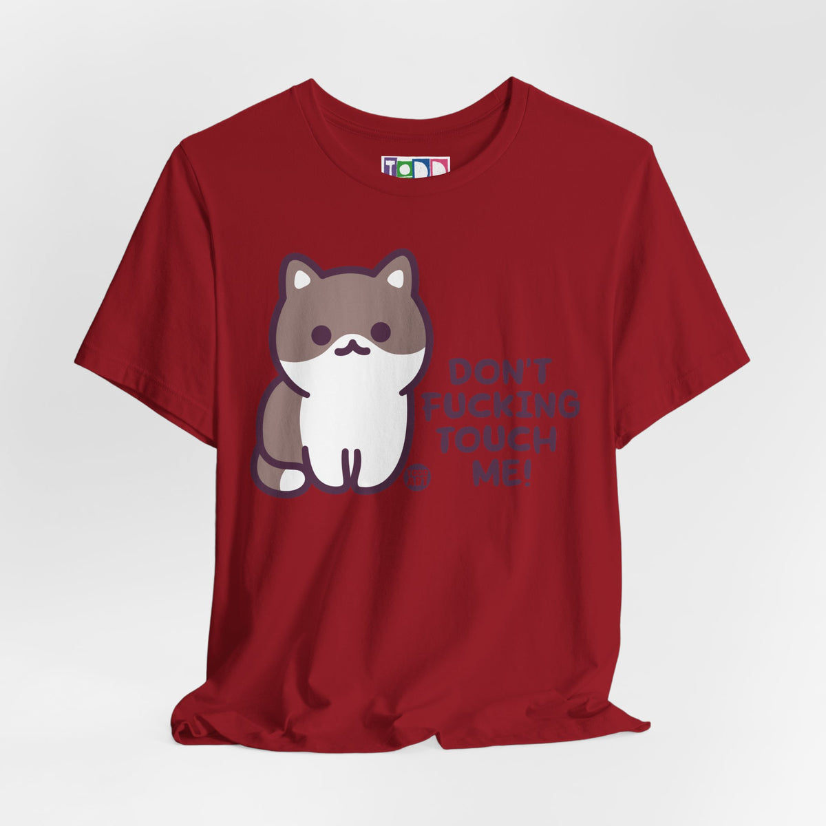 dont-fucking-touch-me-cat