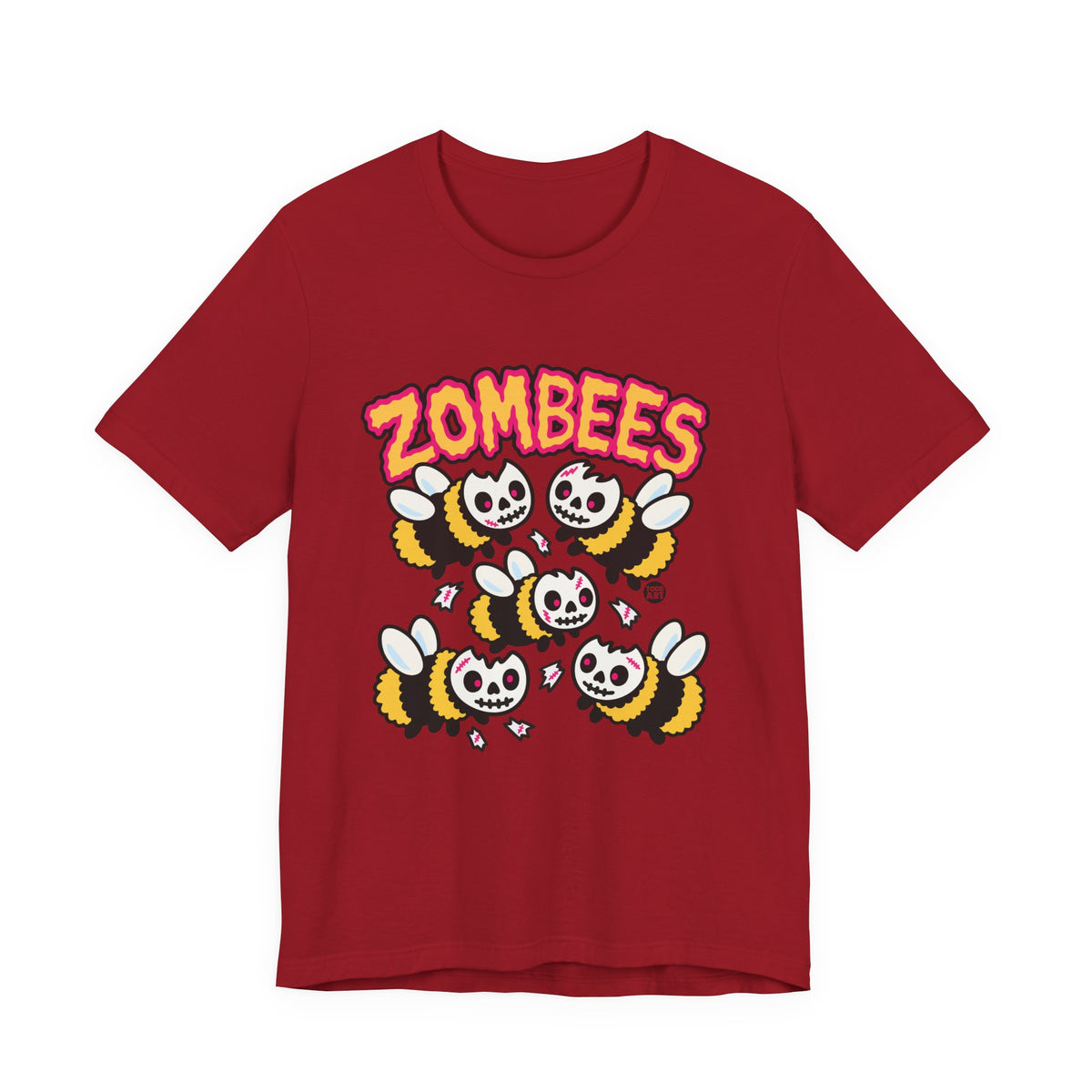 zombees-cute