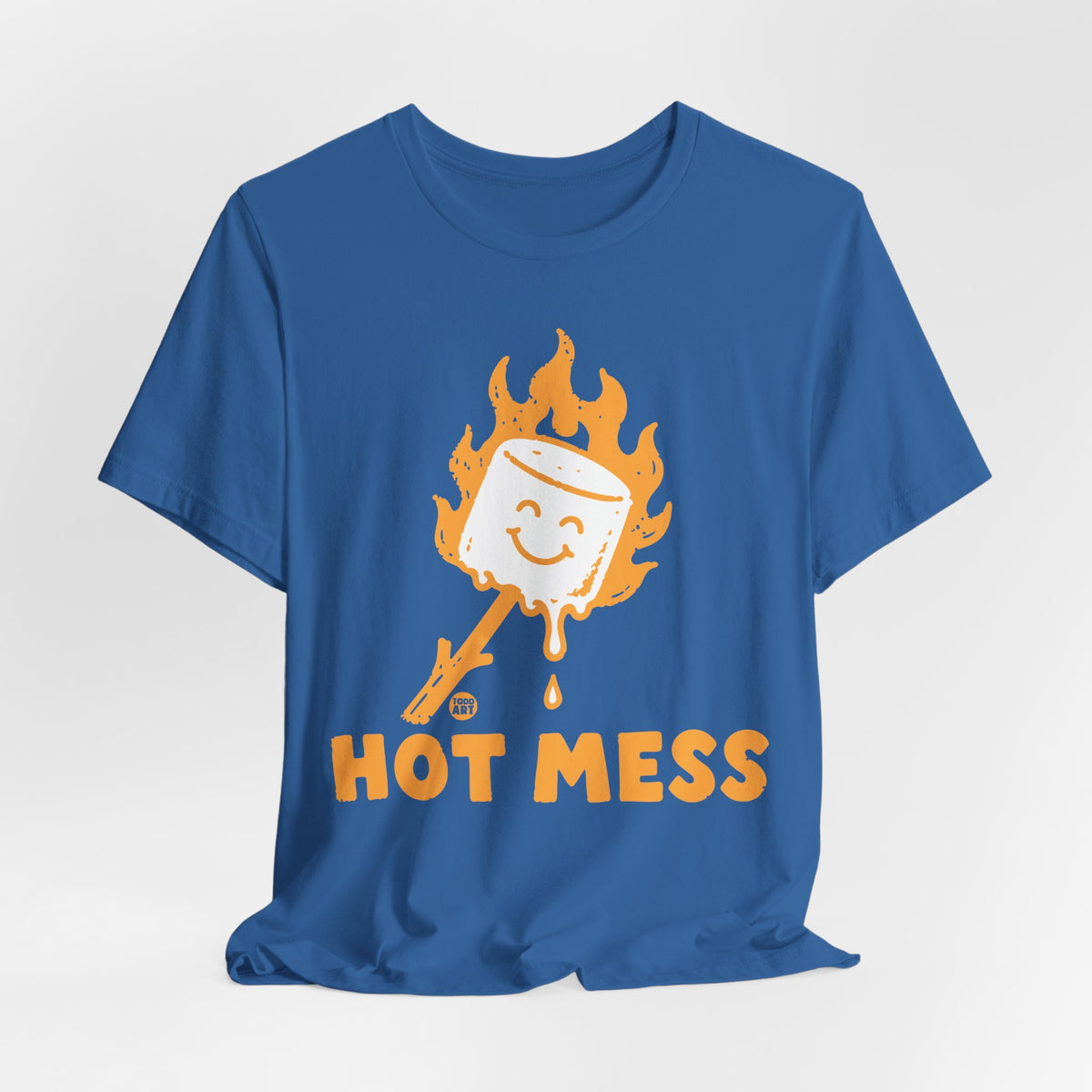 hot mess