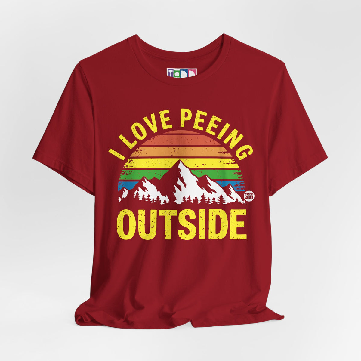 i-love-peeing-outside