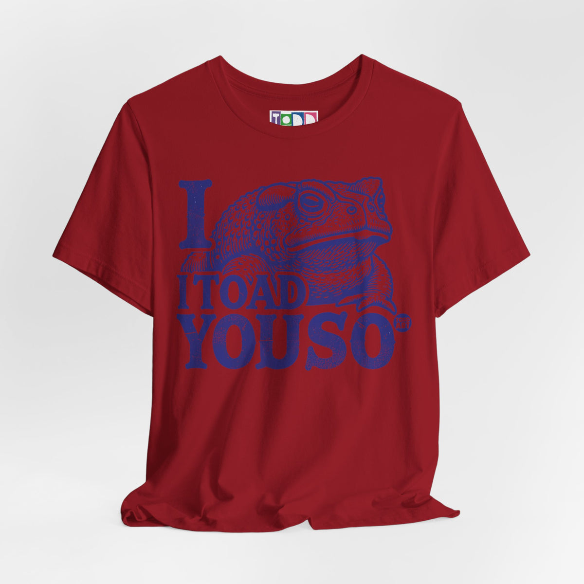 i-toad-you-so-retro