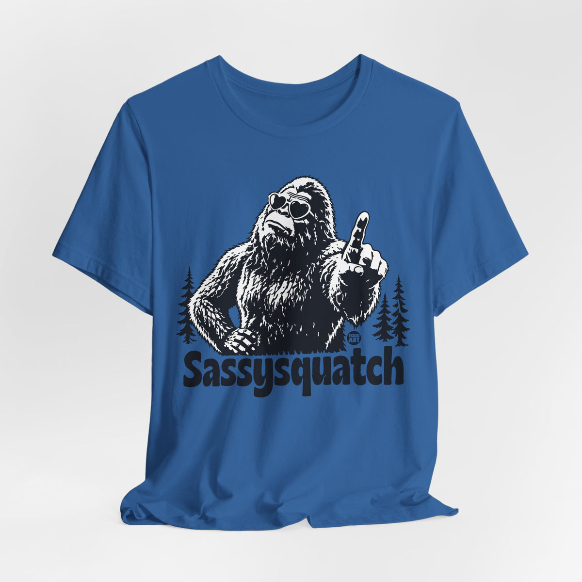 sassysquath