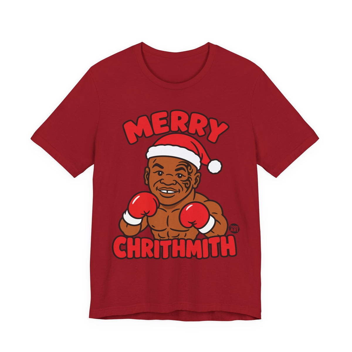 merry-crithmith