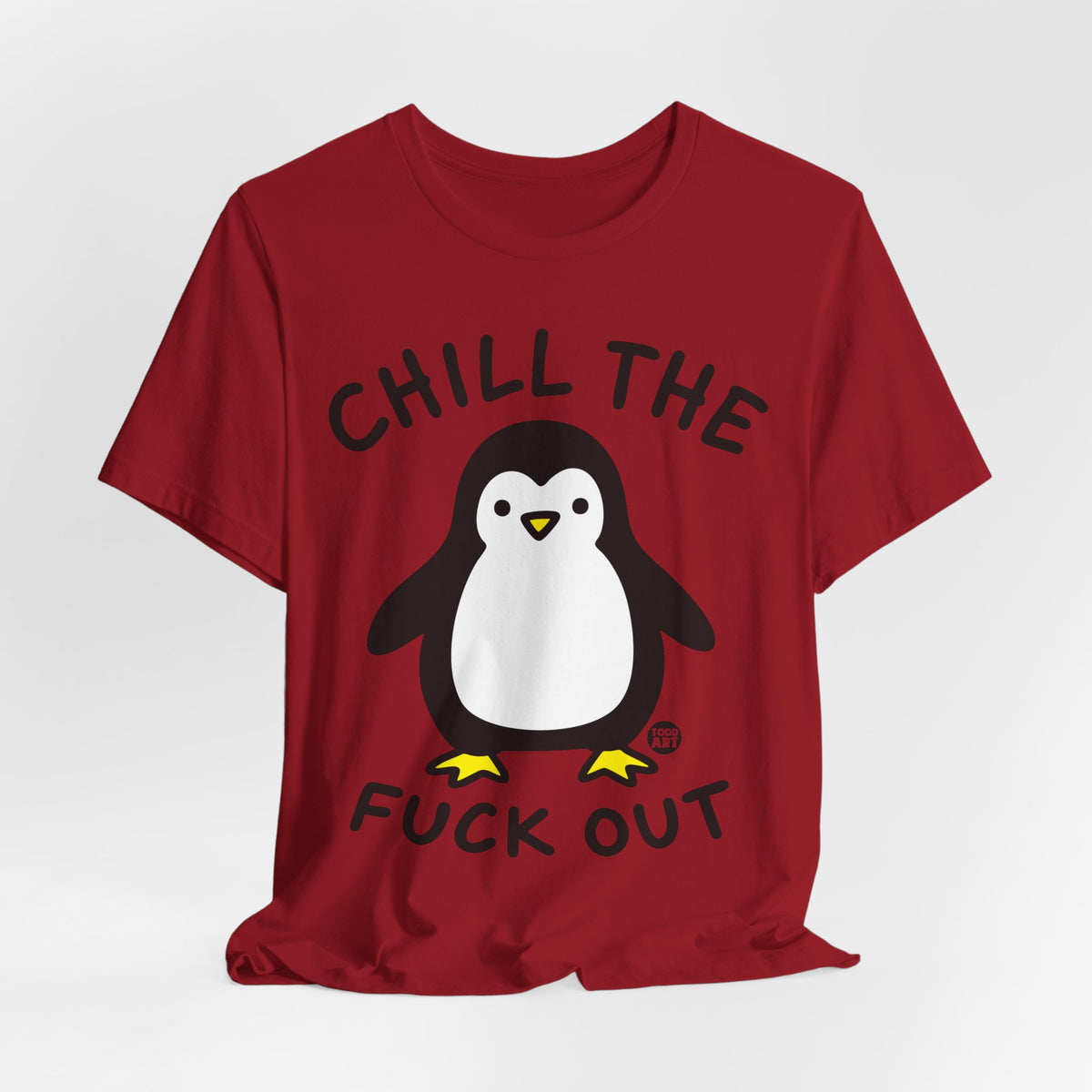 chill-fuck-out