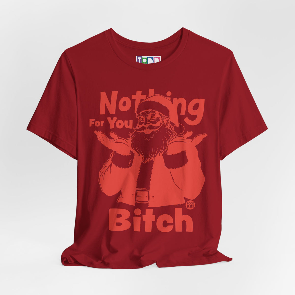 nothing-for-you-bitch