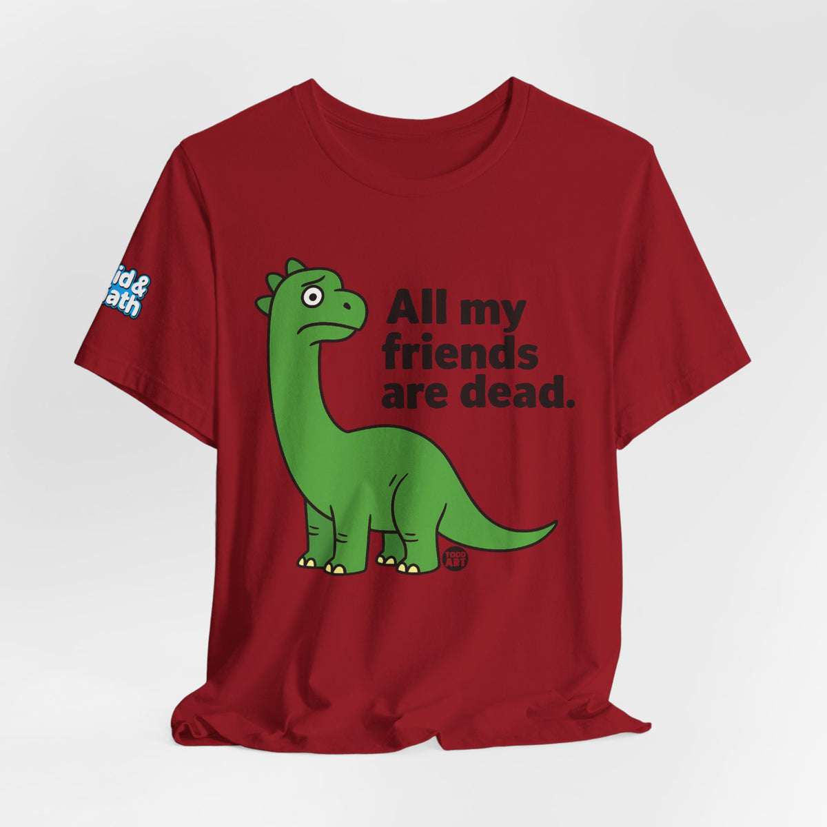 all-friends-dead