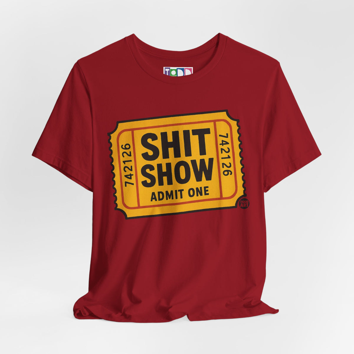 shit-show-admit-one